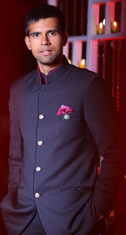 Ambikeshwar Katoch Ambikeshwar Katoch