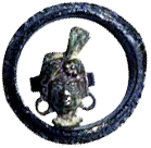 Ring of Raja Porus Ring of Raja Porus